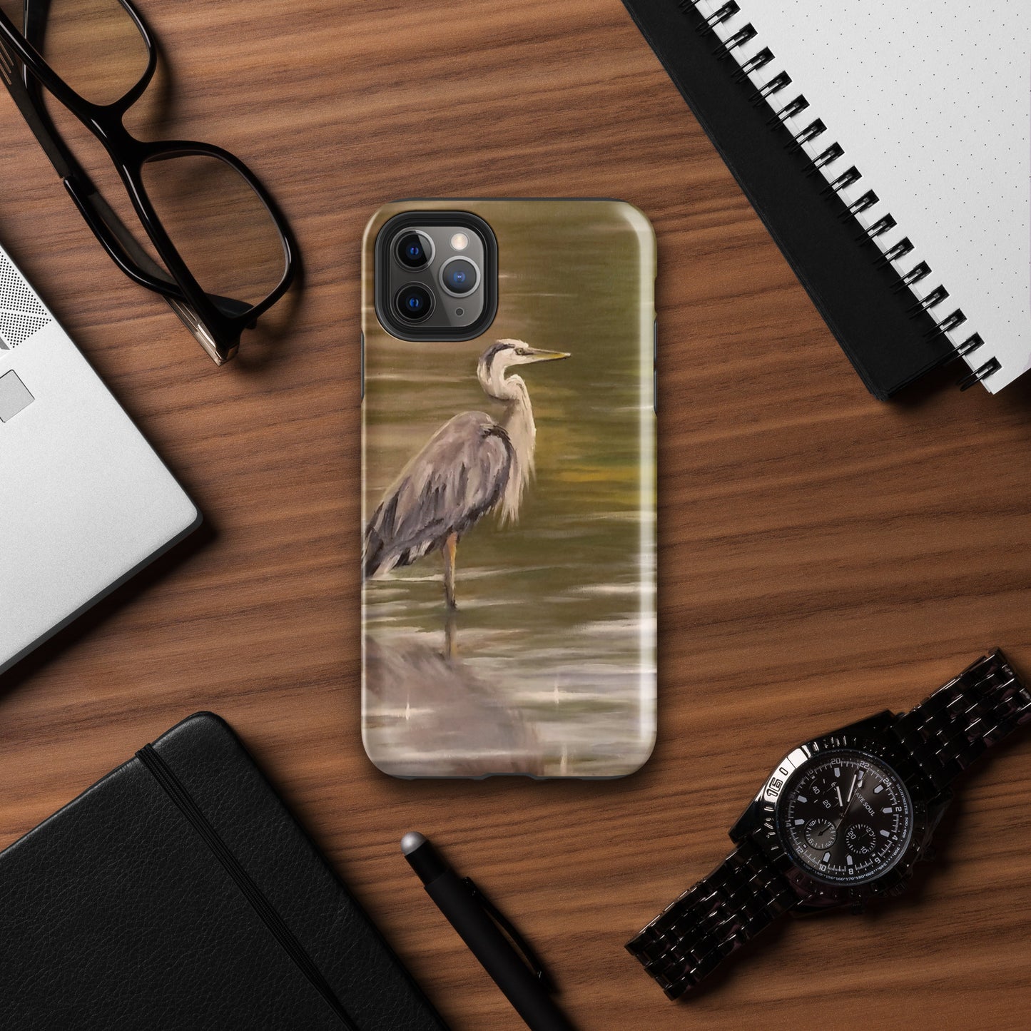 "On the Hunt" Tough Case for iPhone®