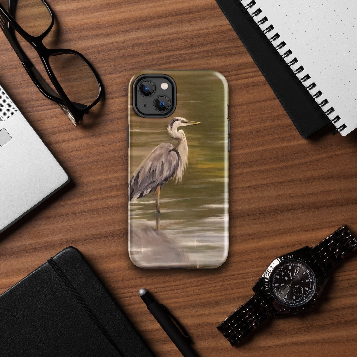 "On the Hunt" Tough Case for iPhone®